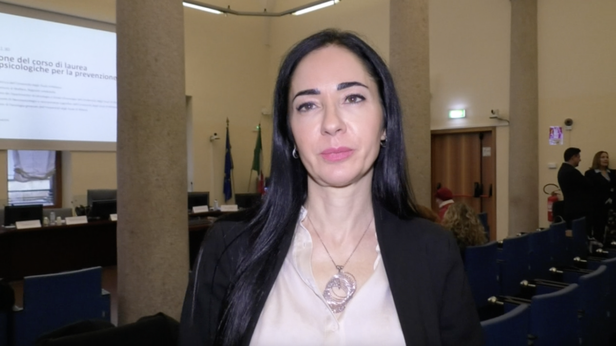 Brambilla (UniMi): "Nuovo corso laurea testimonia nostra capacità innovativa"